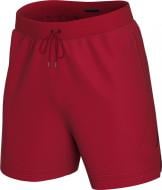 Шорты Nike M J JUMPMAN DIAMOND FLC SHORT DC7576-687 р. S красный