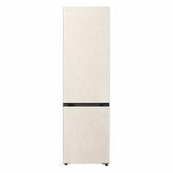 Холодильник LG двухкамерный GC-B509EESM