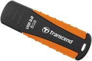 Флеш-память USB Transcend JetFlash 810 8 ГБ USB 3.0 (TS8GJF810)