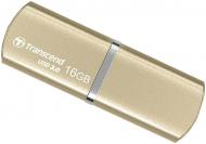 Флеш-пам'ять USB Transcend JetFlash 820 16 ГБ USB 3.0 gold (TS16GJF820G)