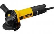 Болгарка (угловая шлифмашина) Deli EDL-JM125-E2