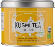Смесь чаев Kusmi tea BB Detox органический 100 г (W6060) Смесь чаев Kusmi tea BB Detox органический 100 г (W6060)
