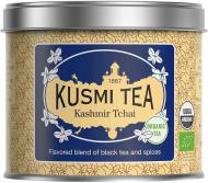 Чай чорний Kusmi tea Kashmir Tchai органічний 100 г (W2571)