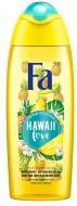 Гель для душу Fa Ананаса та квіти франжіпані 250 мл