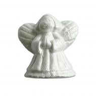 Заготовка пенопластовая Ангел 12 см 743172 1 шт. Santi