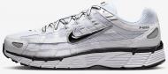 Кроссовки мужские Nike P-6000 CD6404-107 р.40,5 белые Кроссовки мужские Nike P-6000 CD6404-107 р.40,5 белые