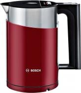 Электрочайник Bosch TWK861P4RU