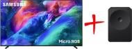 Телевизор Samsung MRE75R85HAUXUA 75″ 75" черный