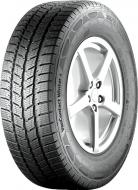 Шина Continental VANCONTACT WINTER 235/65 R16C 121/119 R (170 км/ч) нешипованая зима