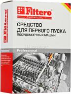 Засіб для першого пуску посудомийних машин Filtero 709