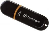 Флеш-память USB Transcend JetFlash 300 32 ГБ USB 2.0 (TS32GJF300)