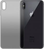 Чехол GlobalCase Dark TPU Extra Slim для Apple iPhone XS