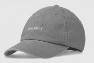 Кепка 4F 4FJWSS25ACABU390-27S os сірий