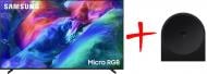 Телевизор Samsung MRE65R85HAUXUA 65″ 65" черный