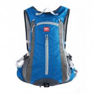 Рюкзак Naturehike 15 л sky blue NH15C001-B голубой 15 л голубой