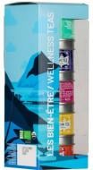 Набір чаю Kusmi tea Велнес 5 шт. 98 г (W3953)