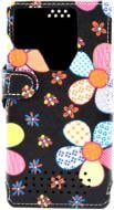 Чехол-книжка StatusCASE для универсальный colorful (2000003863051)