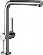 Змішувачі HANSGROHE Змішувачі HANSGROHE