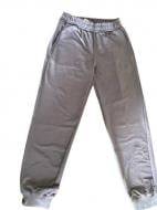 Брюки LOGOS-Tac тренировочные из двунити 04-10-00-0034 р. 4XL серый