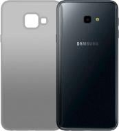 Чохол Samsung J4+ (J415) dark TPU Extra Slim