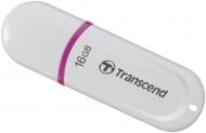 Флеш-память USB Transcend JetFlash 330 16 ГБ USB 2.0 (TS16GJF330)