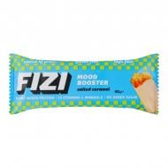 Батончик Fizi вітамінний солона карамель 40 г