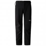 Штани THE NORTH FACE S/S MOUNTAIN LINE TEE AW2526 NF0A7X6D4H01 р. 38S чорний
