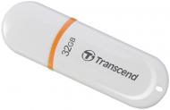 Флеш-память USB Transcend JetFlash 330 32 ГБ USB 2.0 (TS32GJF330)