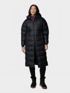 Куртка женская Columbia PIKE LAKE II LONG PUFFER 2051351-011 р.L черная