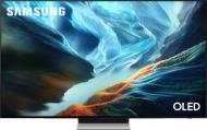Samsung 77" черный QE77S90HAUXUA
