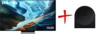 Телевизор Samsung QE65S90HAEXUA 65″ 65" черный