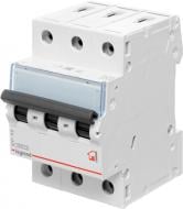 Автоматический выключатель Legrand 404054 TX 3P С 10А (6кА) 404054 Автоматический выключатель Legrand 404054 TX 3P С 10А (6кА) 404054