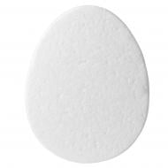 Заготовка пенопластовая Яйцо 14 см 743069 1 шт. Santi