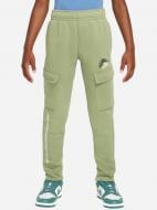Брюки Nike HM4337-386 р. M зеленый