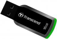 Флеш-память USB Transcend JetFlash 360 16 ГБ USB 2.0 (TS16GJF360)
