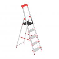 Лестница-стремянка HELFER AL+ 5 ступенек Лестница-стремянка HELFER AL+ 5 ступенек