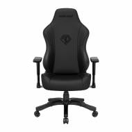 Кресло игровое Anda Seat Phantom 3 Size L Black (AD18Y-06-B-PV/C-B01) черный