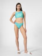 Плавки 4F BIKINI BOTTOM F019 4FSS23UBKBF019-91A р.XS разноцветный