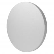 Заготовка пенопластовая Диски 7,5x2 см 743136 12 шт. Santi