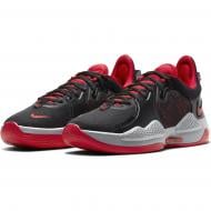Кроссовки Nike PG 5 CW3143-002 р.49,5 черные