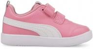 Кроссовки для девочек Puma COURTFLEX V2 V INF 37154423 р.23 розовые