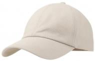 Кепка 4F BASEBALL CAP U368 4FWSS25ACABU368-83S L/XL бежевий