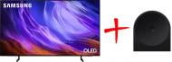 Телевизор Samsung QE65S85HAEXUA 65″ 65" черный Телевизор Samsung QE65S85HAEXUA 65″ 65" черный