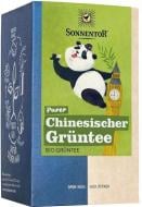Чай зеленый Sonnentor Файнест 18 шт. 27 г (19596)