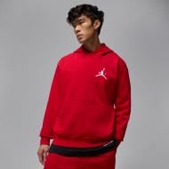 Джемпер Jordan M J JUMPMAN FLC PO IM9795-687 р.2XL красный