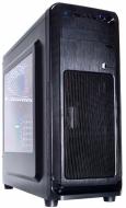 Рабочая станция Artline WorkStation W53 (W53v06) black