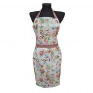 Фартук кухонный ORO Роза цветная La Nuit