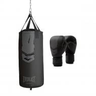 Набор Everlast Prospect 2 Боксерский мешок + боксерские перчатки (P00003137) р. one size
