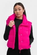 Жилет 4F VEST JACKET F031 4FSS23TVJAF031-55S р.M розовый