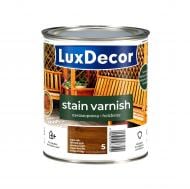 Лакобейц LuxDecor дуб глянец 2,2 л